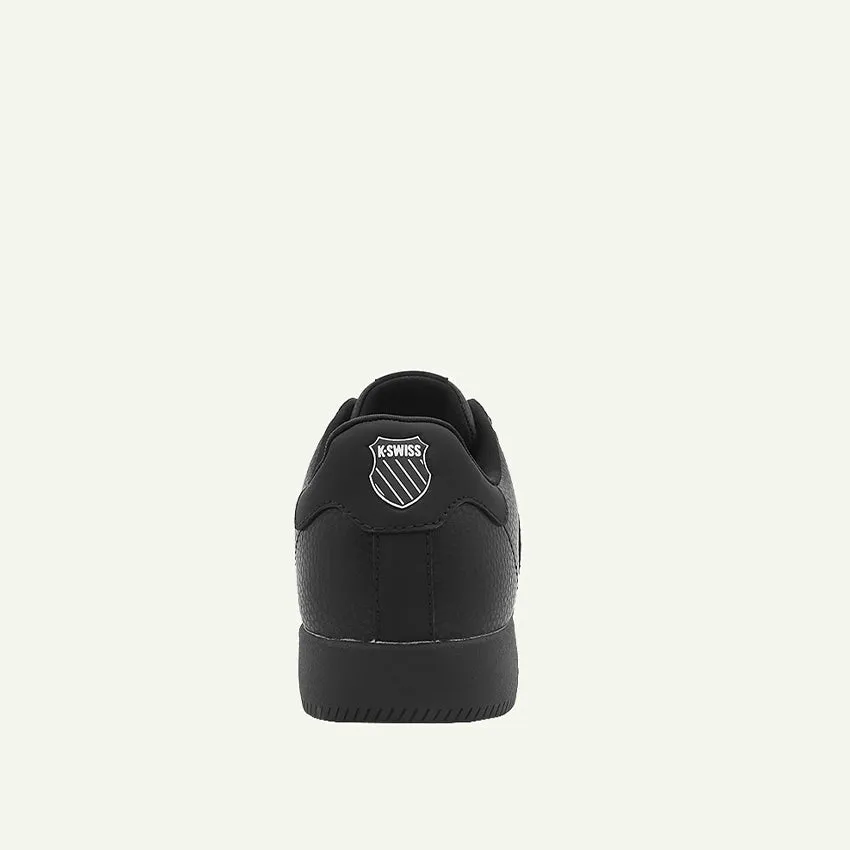 BLVD Men's Shoes - Black/Black