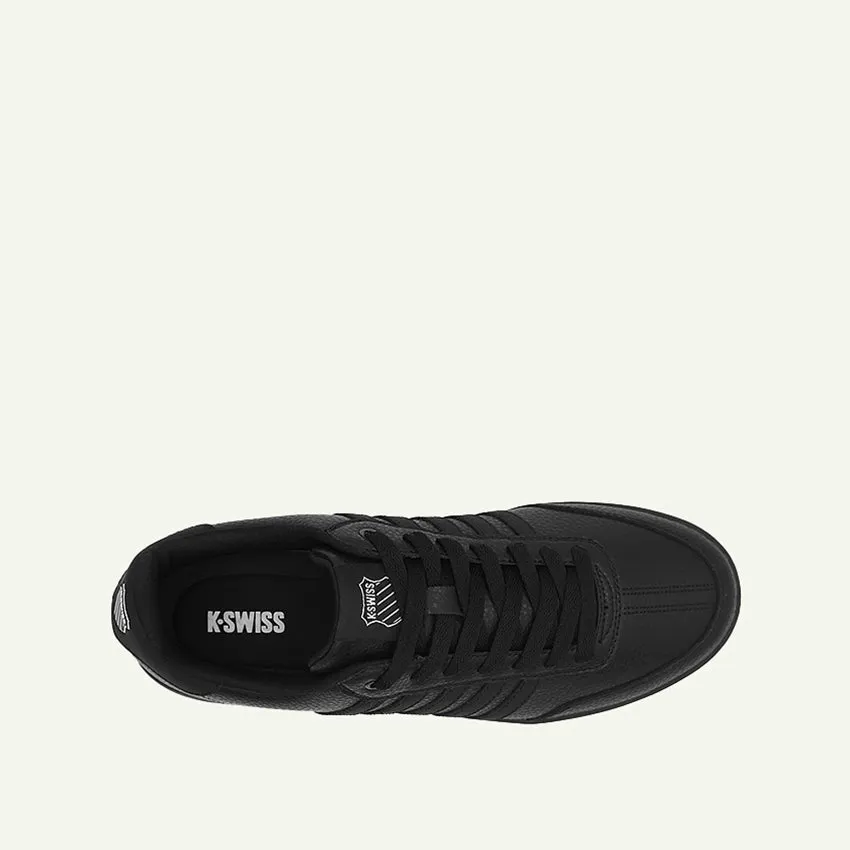 BLVD Men's Shoes - Black/Black
