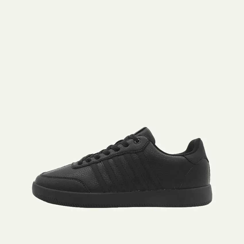 BLVD Men's Shoes - Black/Black