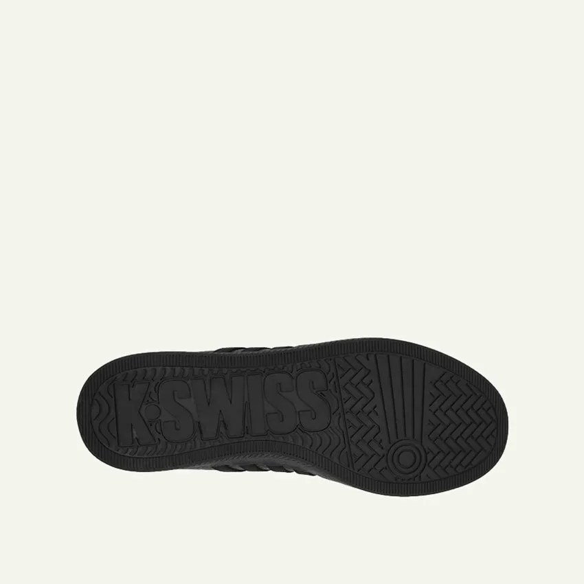 BLVD Men's Shoes - Black/Black