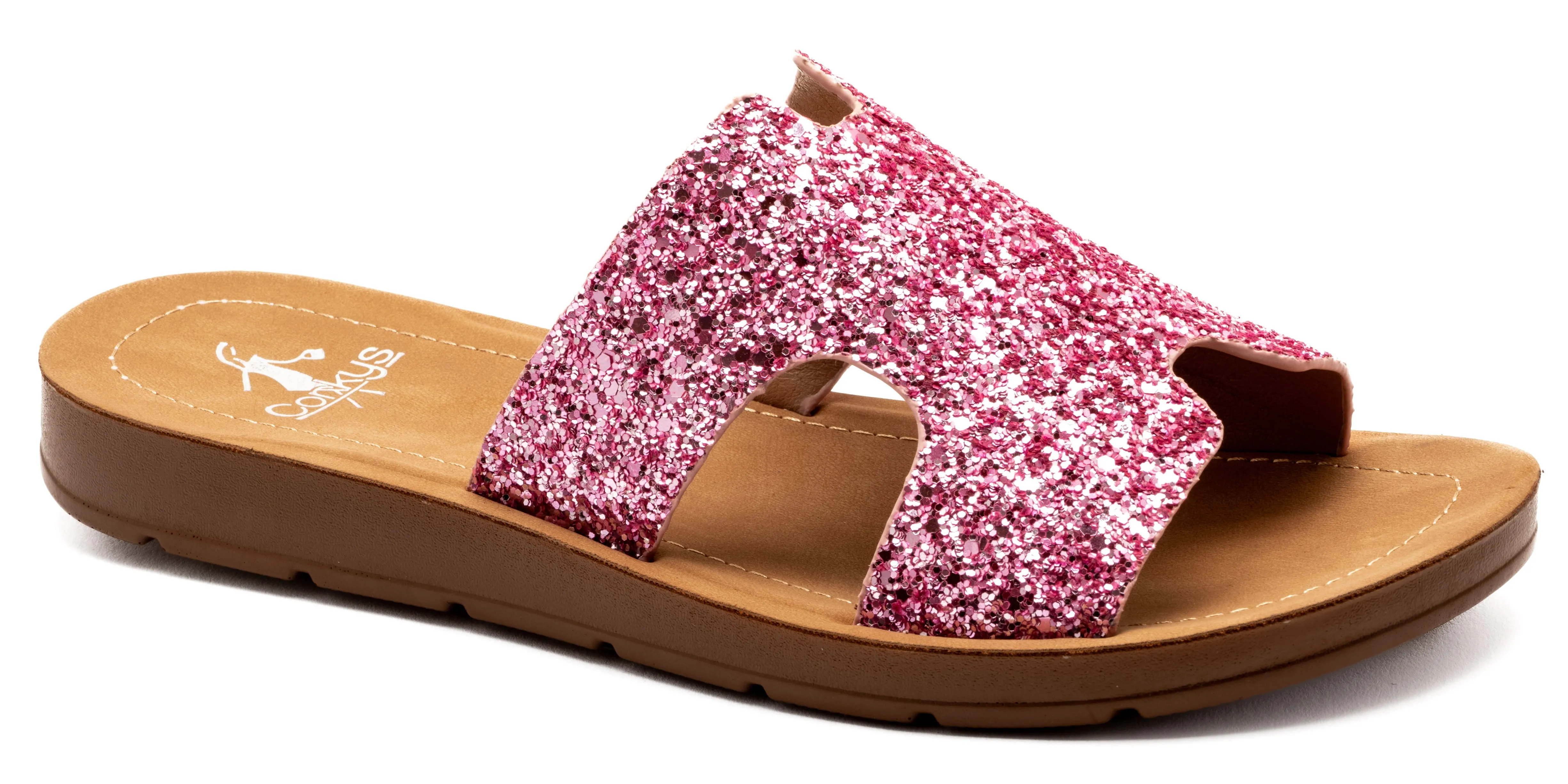 Bogalusa Sandal