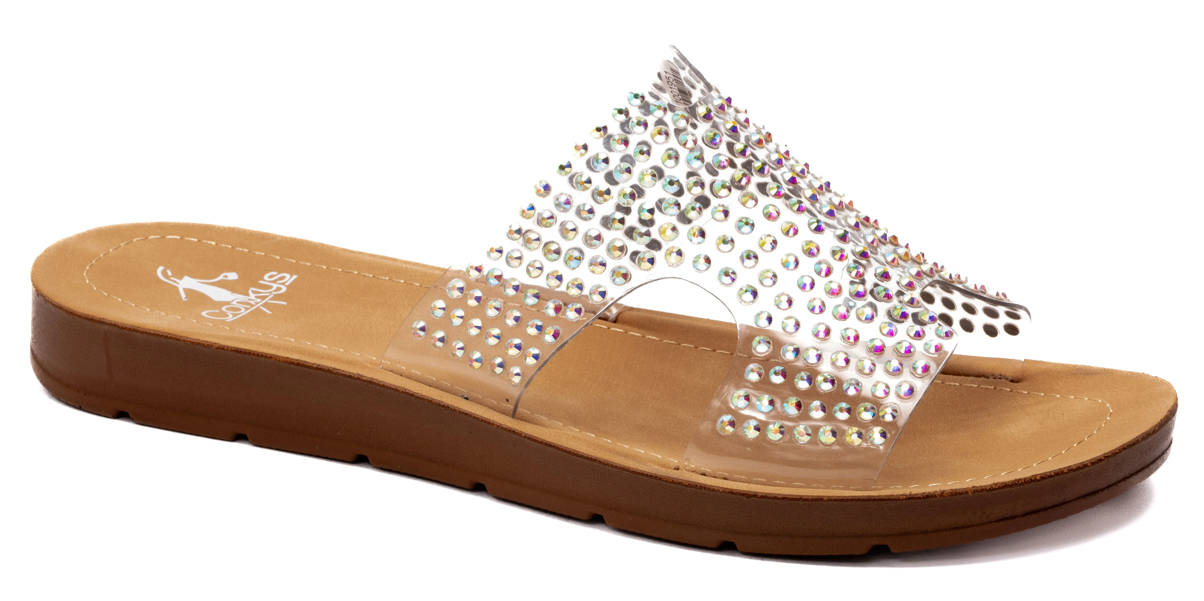 Bogalusa Sandal