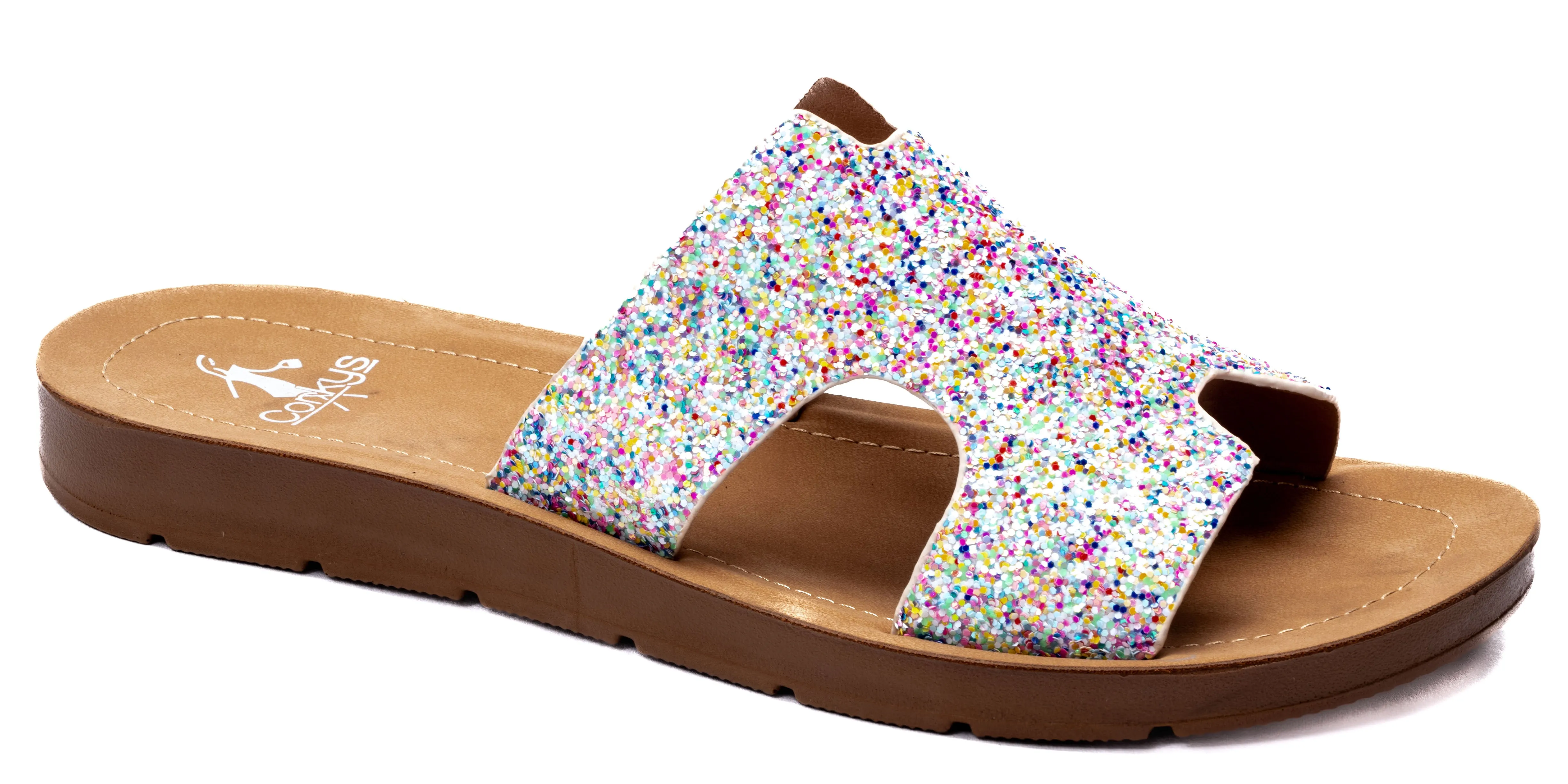Bogalusa Sandal