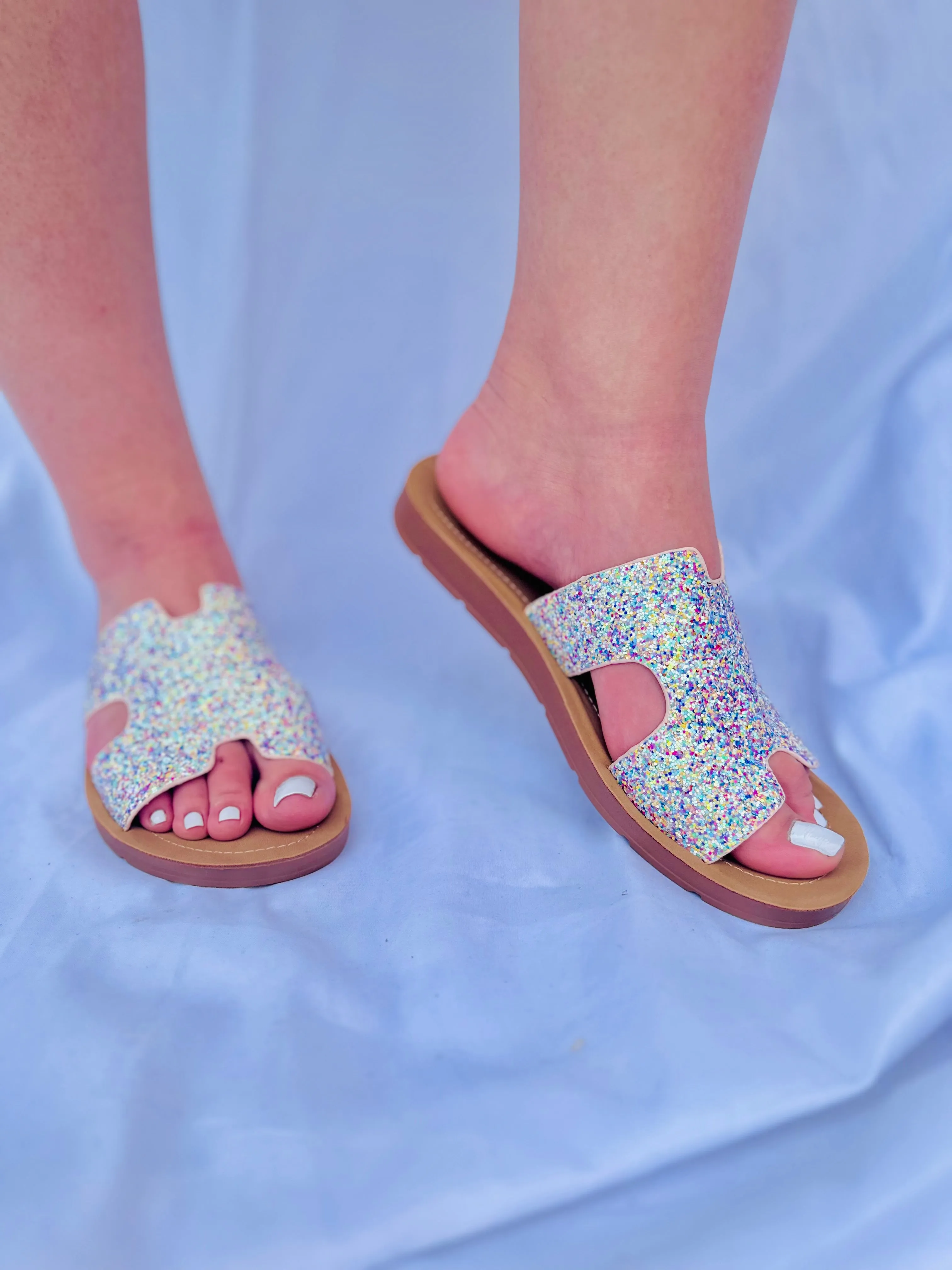 Bogalusa Sandal