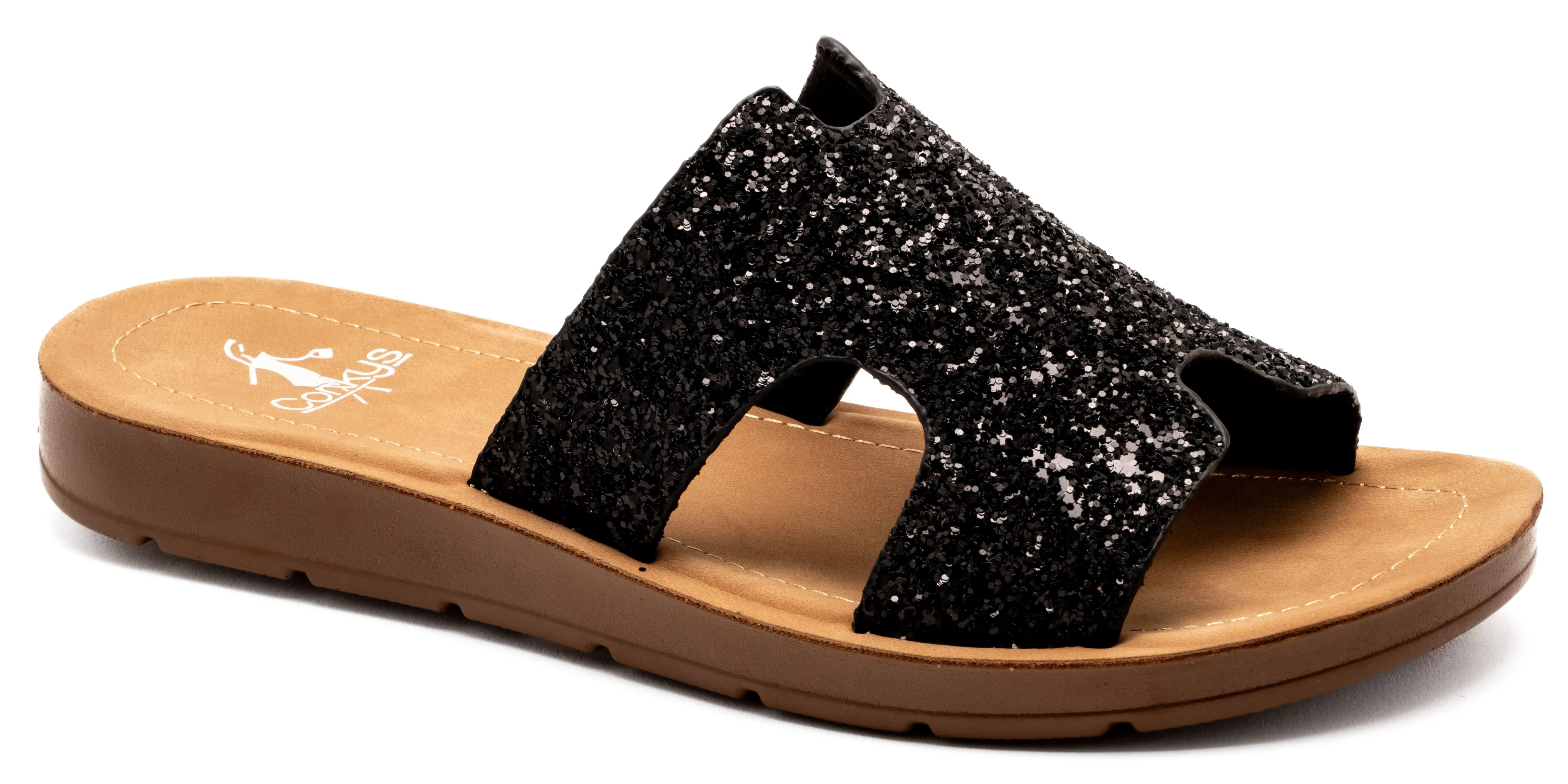 Bogalusa Sandal