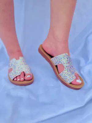Bogalusa Sandal