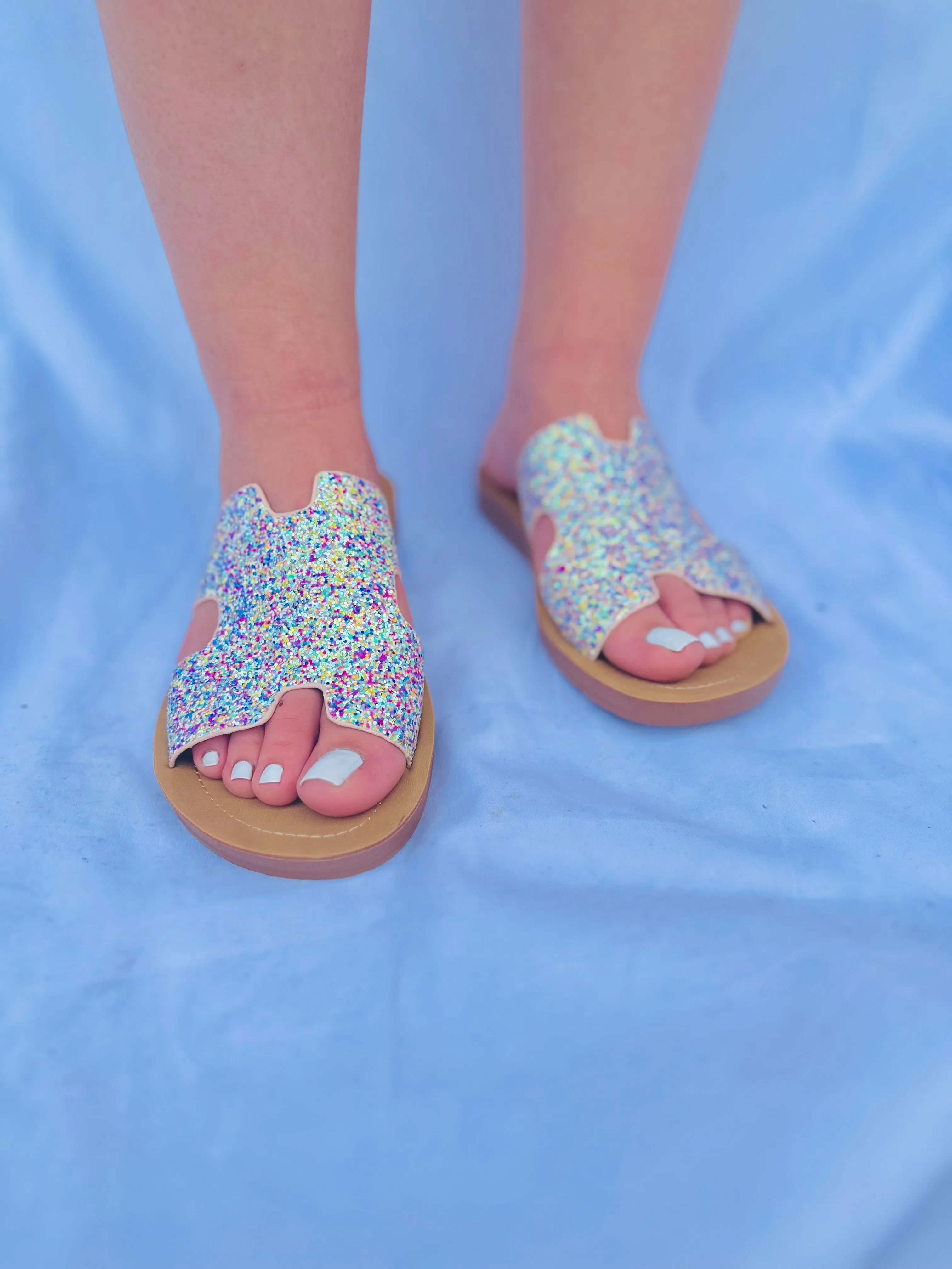 Bogalusa Sandal