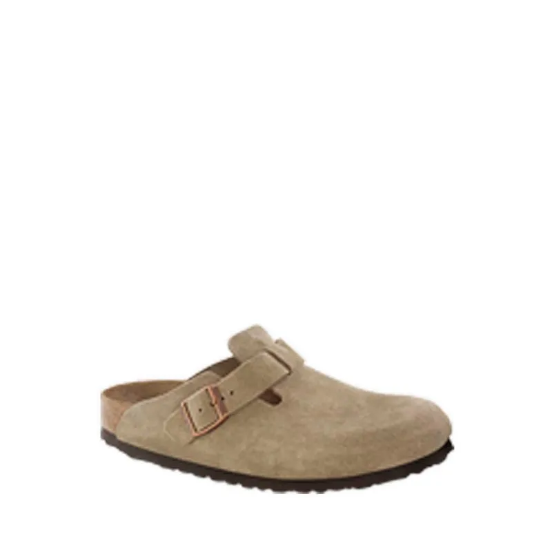 Boston Men Sandals - Light Brown