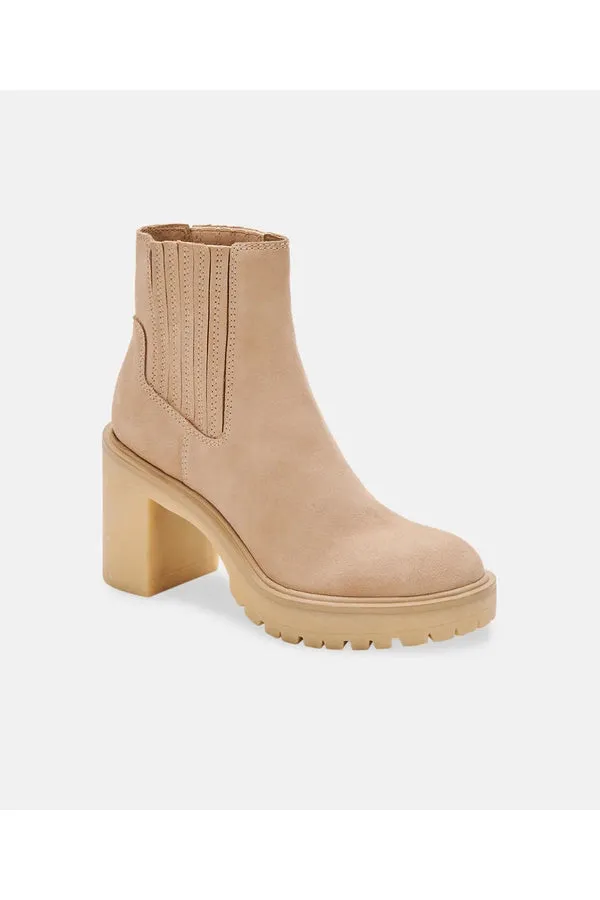 Caster H2O Bootie