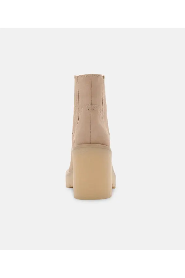 Caster H2O Bootie