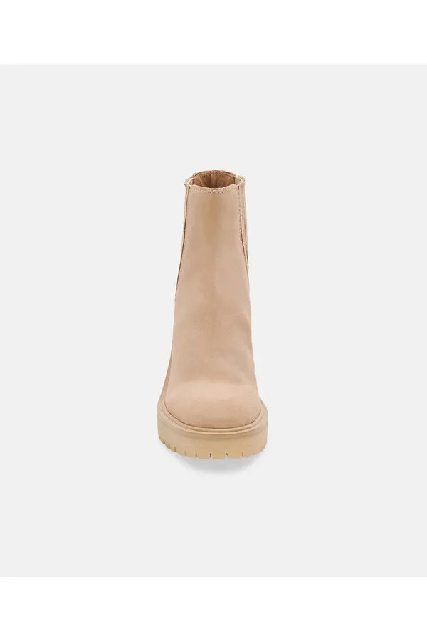 Caster H2O Bootie