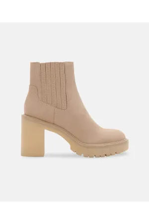 Caster H2O Bootie