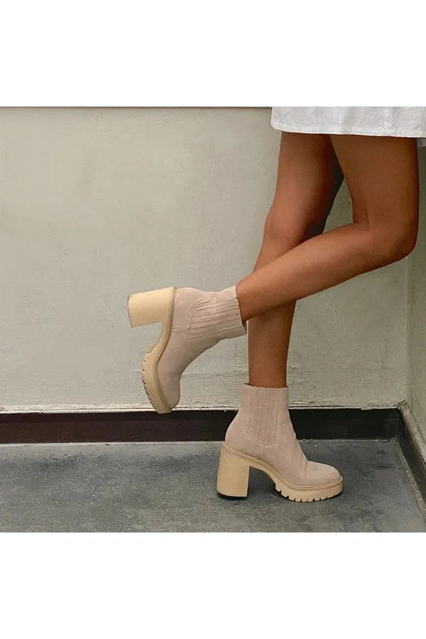 Caster H2O Bootie