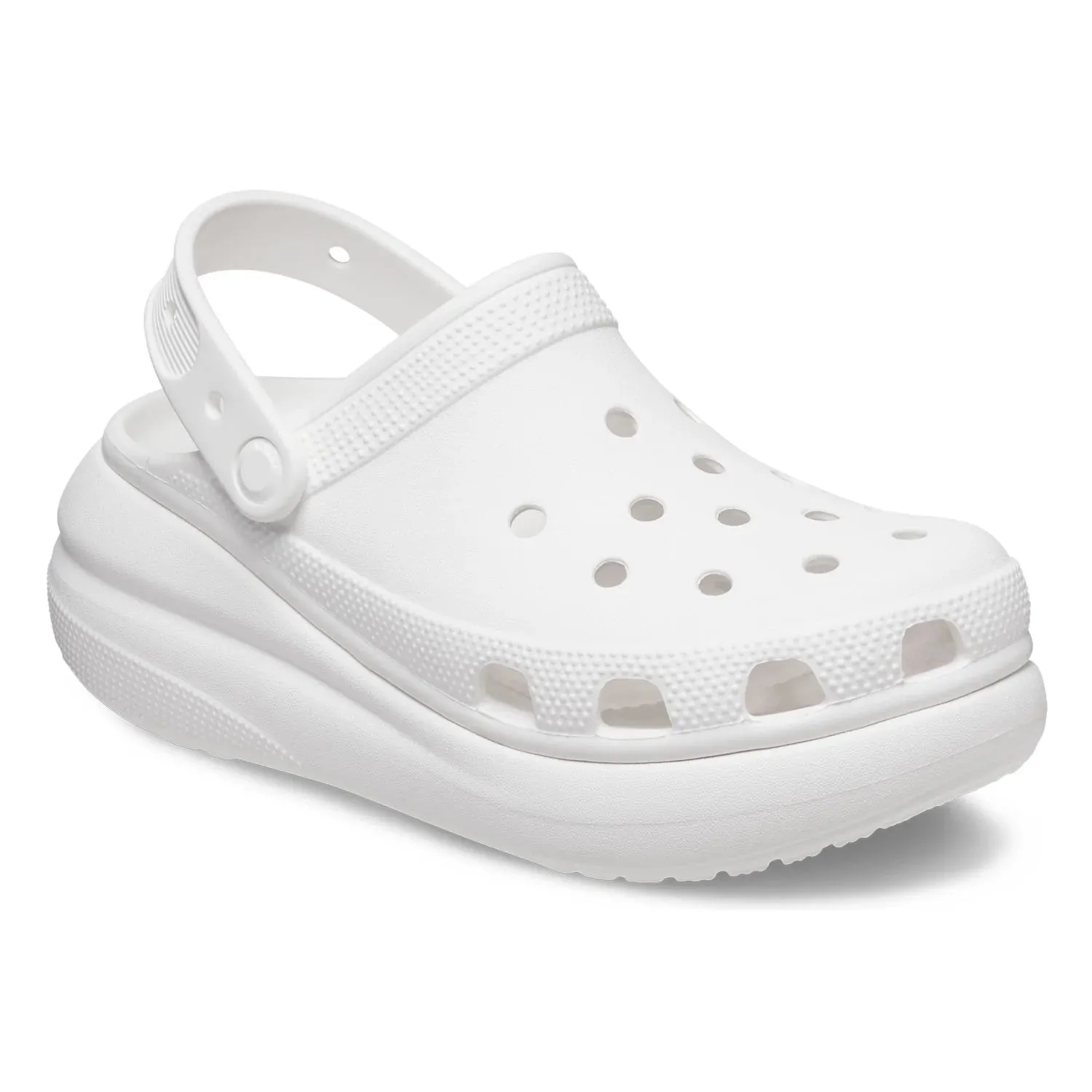 Crocs - Classic Crush Clog