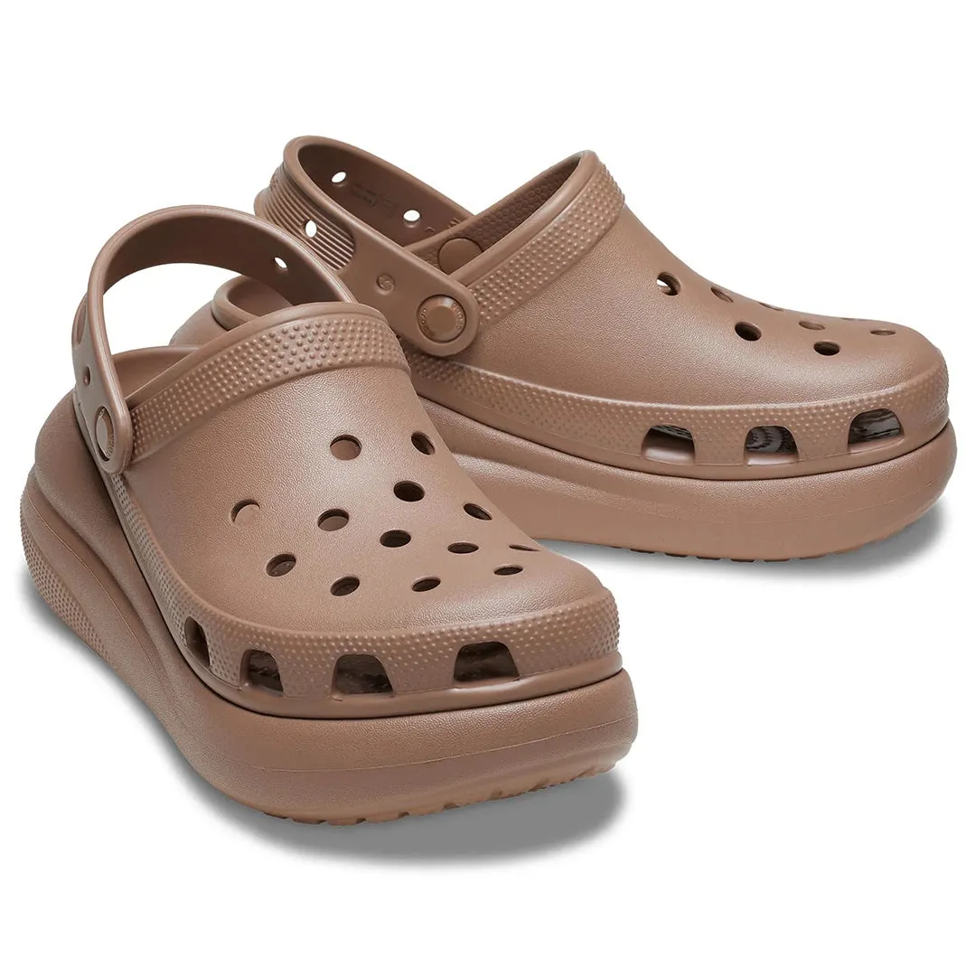 Crocs - Classic Crush Clog