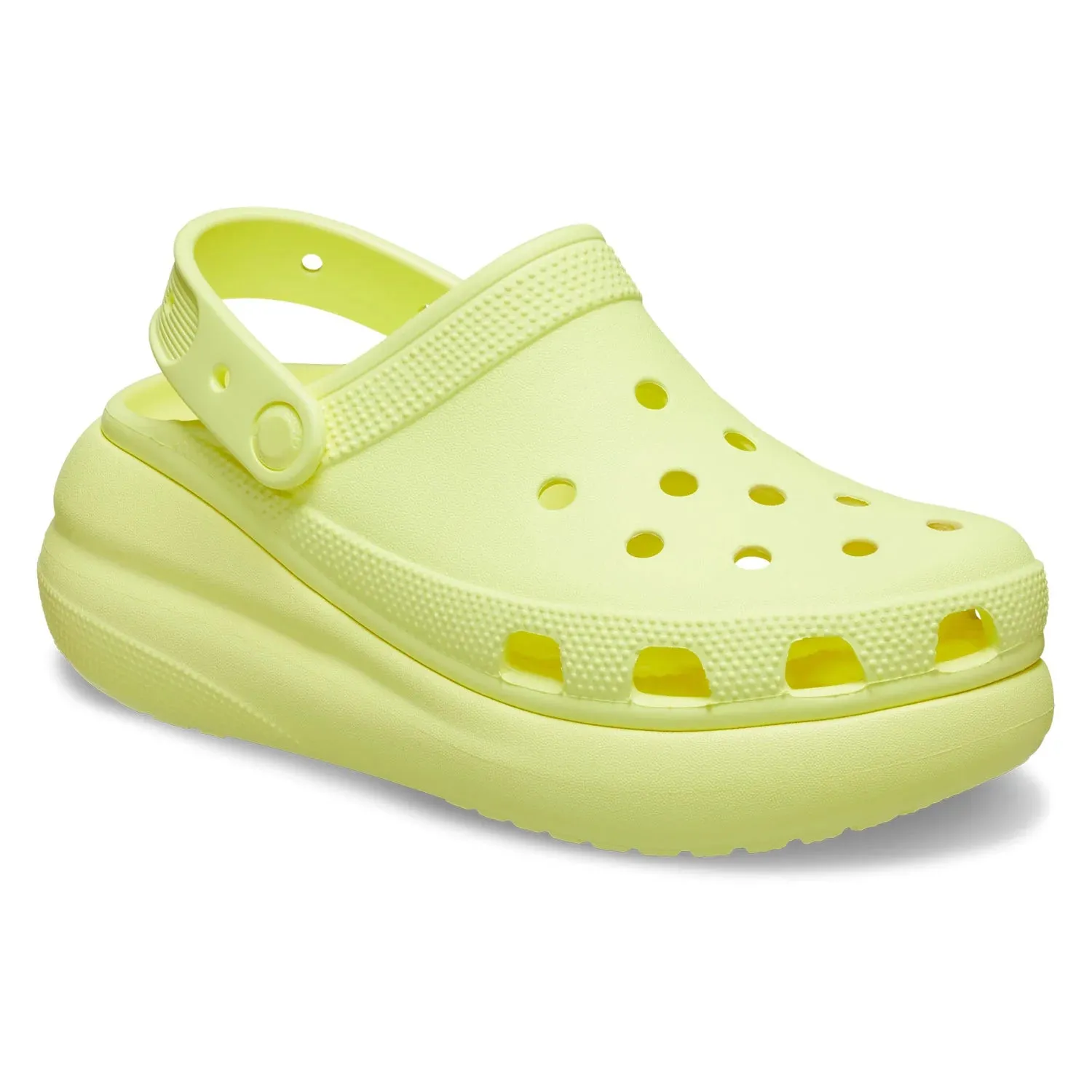 Crocs - Classic Crush Clog