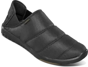 Etnies SCOUT SLIPPER - Blk/Blk/Gum