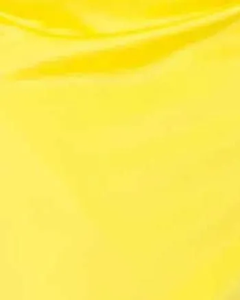 GiGi Dress | Yellow