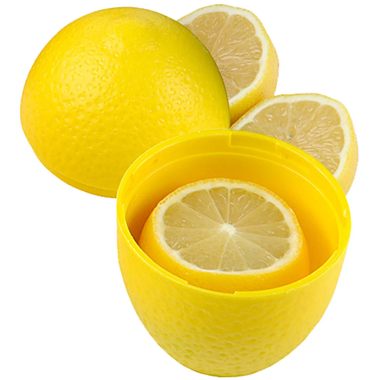 Lemon & Lime Saver