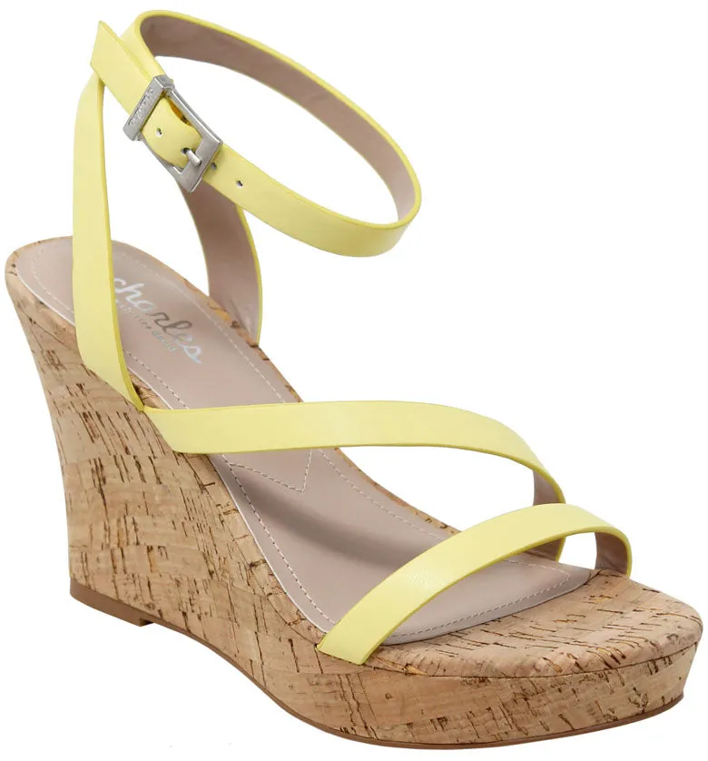 LOVED WEDGE