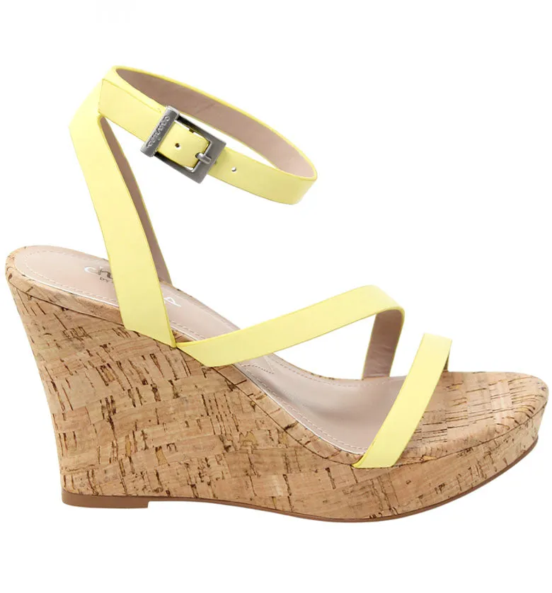 LOVED WEDGE