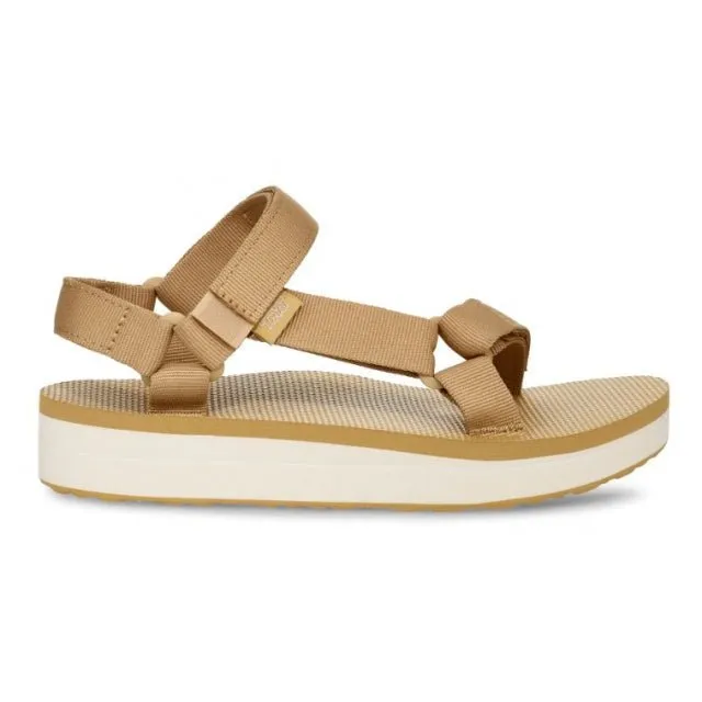 MIDFORM UNIVERSAL - WOMEN'S SANDAL