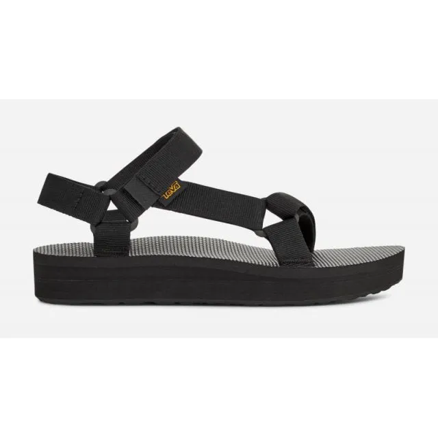 MIDFORM UNIVERSAL - WOMEN'S SANDAL