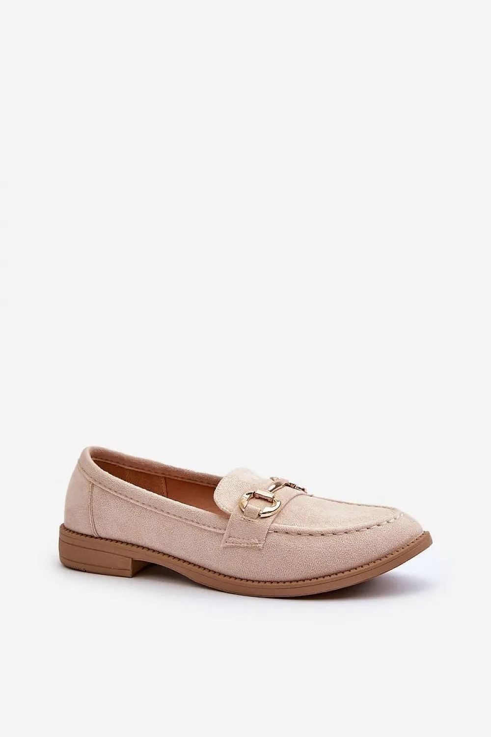 Mocassin model 195767 Step in style