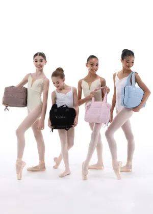 Nikolay Pointe Shoe Marvel Travel Bag