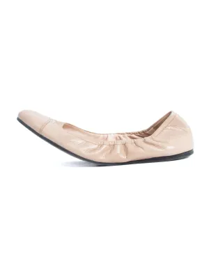 Prada Ballet Flats