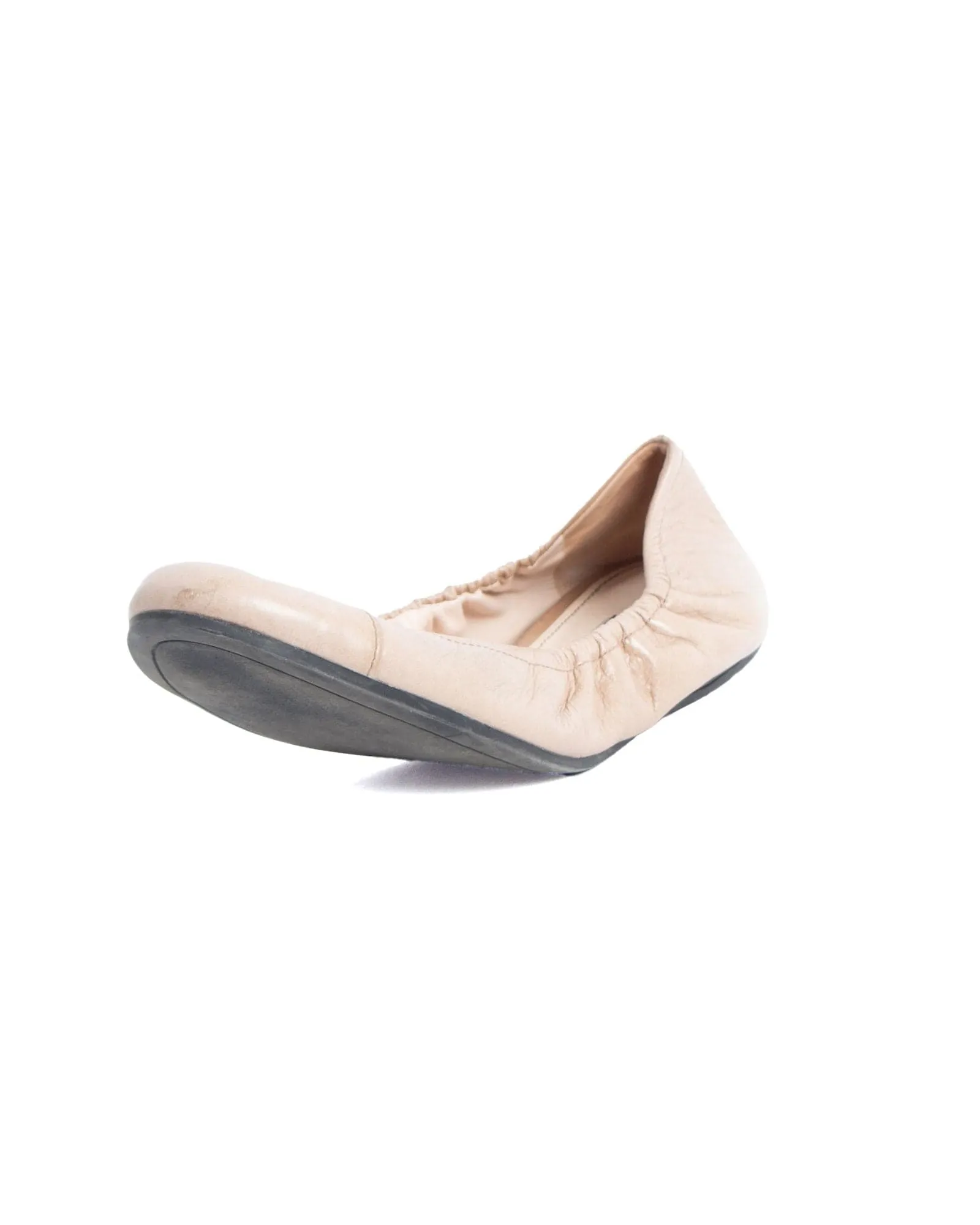 Prada Ballet Flats