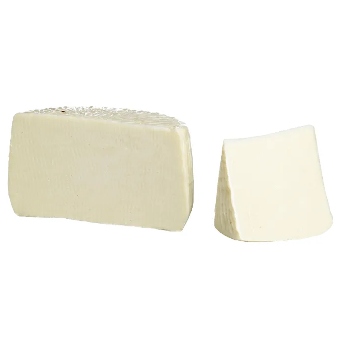 Primo Sale Sicilian Pecorino Bianco Cheese, 6 lb.