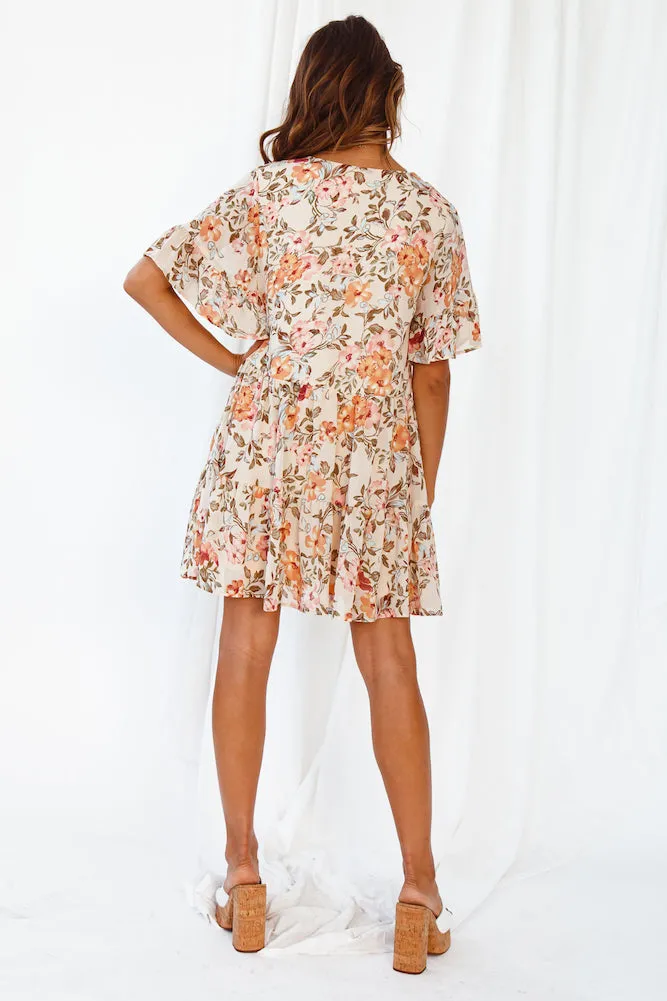 Reading Lists Dress