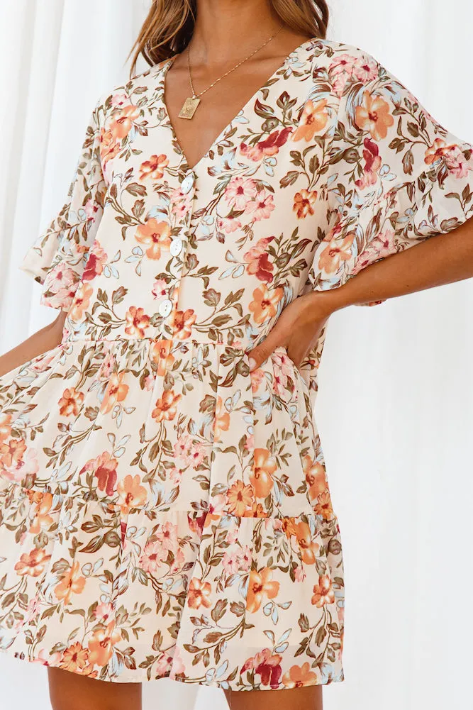 Reading Lists Dress