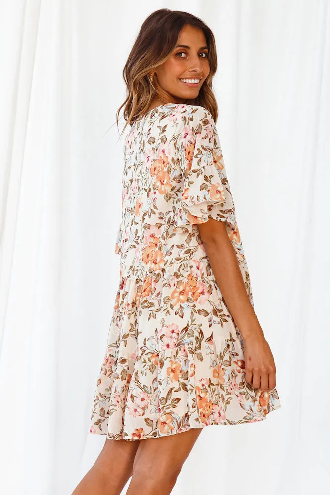 Reading Lists Dress