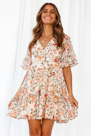 Reading Lists Dress