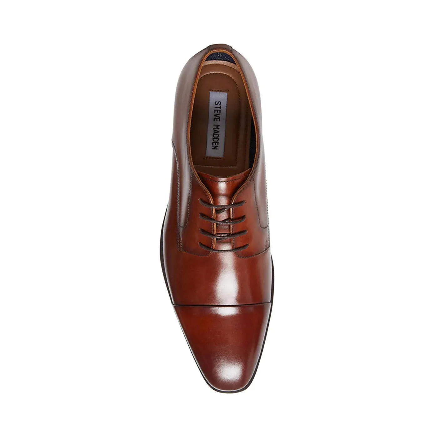 Steve Madden Plot