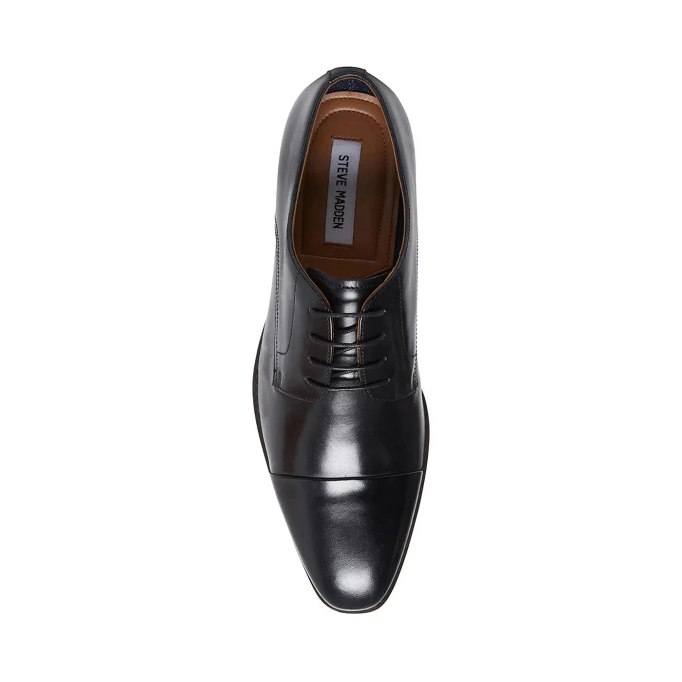 Steve Madden Plot