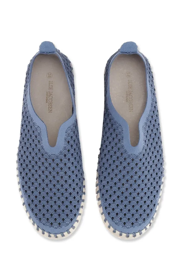 TULIP REGATTA BLUE