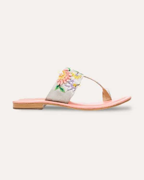 Tutti Fruity : Kolha Flats