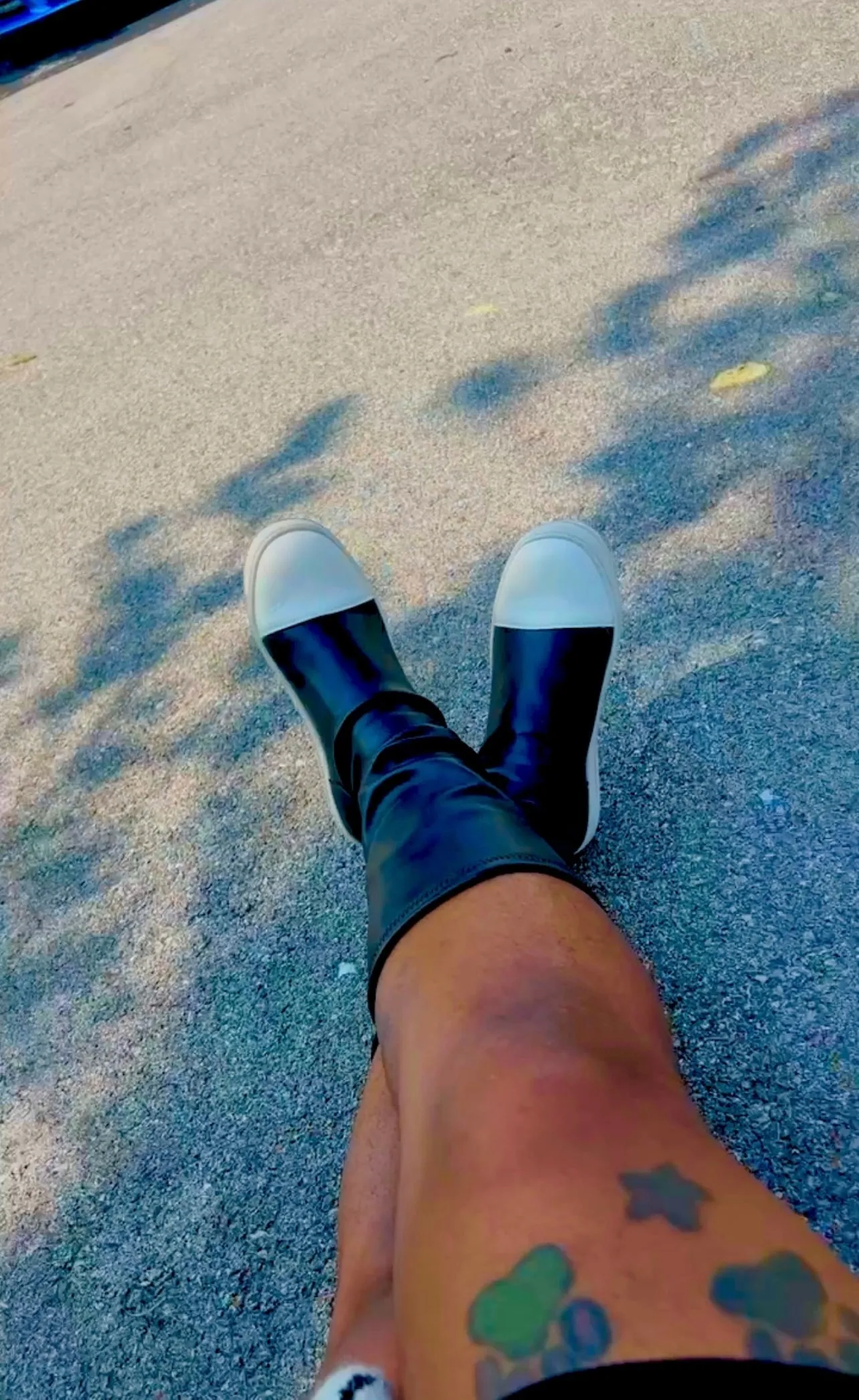 TW1 BOOTS