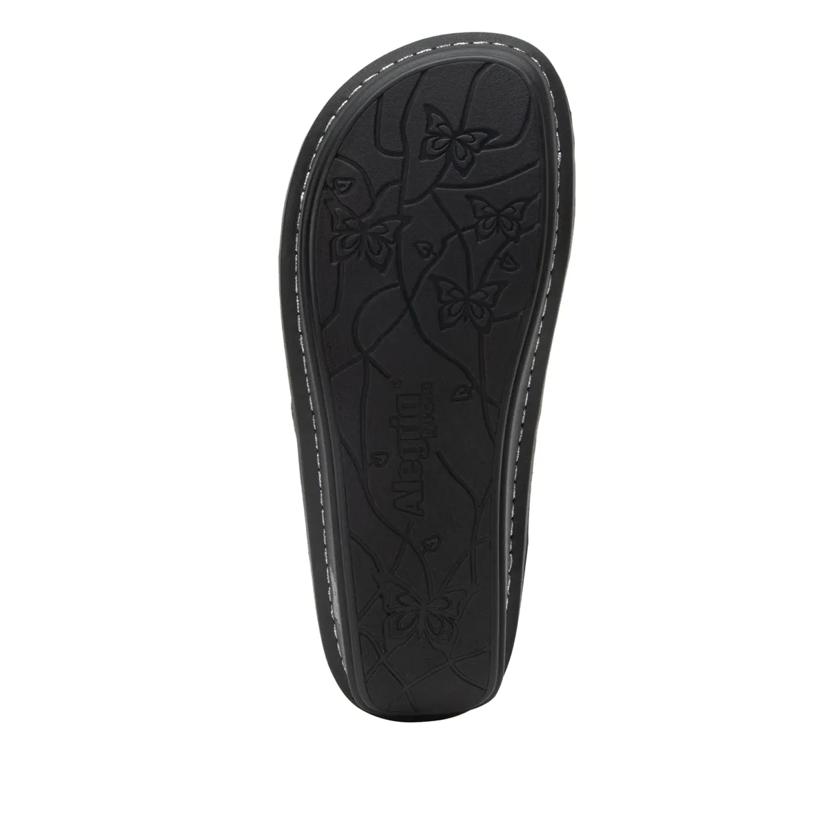 VANYA NOIR SANDAL