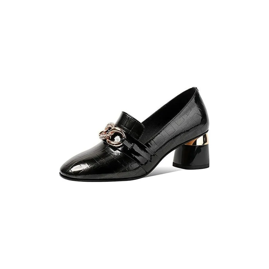 Veltique Ostranuxe Glide Heels