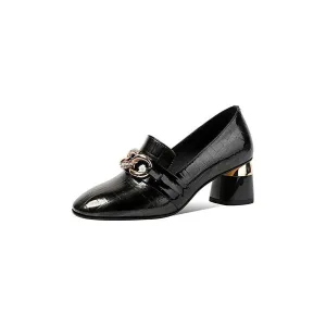 Veltique Ostranuxe Glide Heels