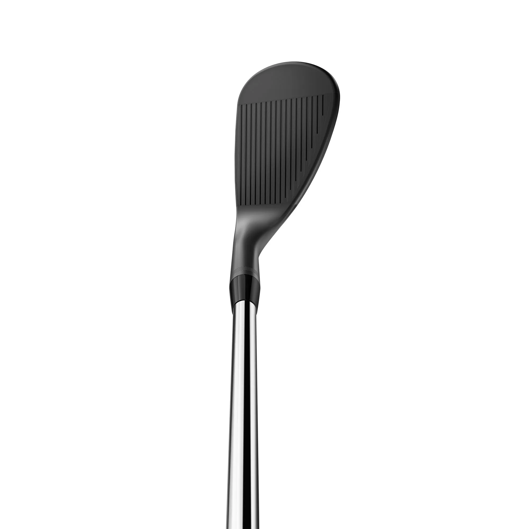 Vokey Design SM10 Wedge - Jet Black (Steel)