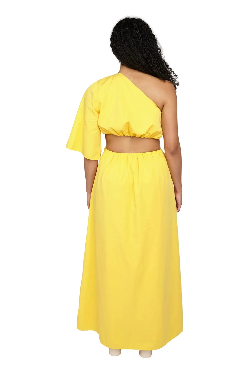 Wally Dress Honey