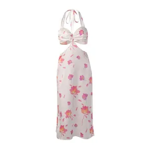 Zahara Dress