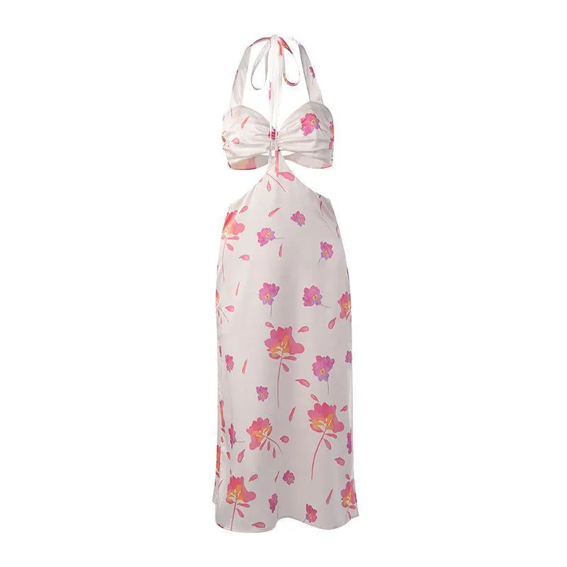 Zahara Dress
